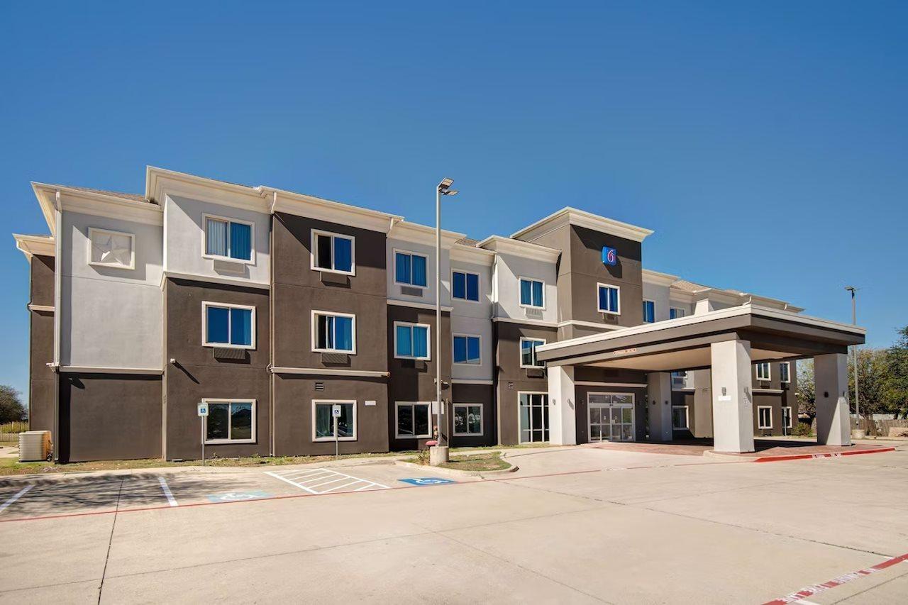 Comfort Suites Fort Worth South Eksteriør billede