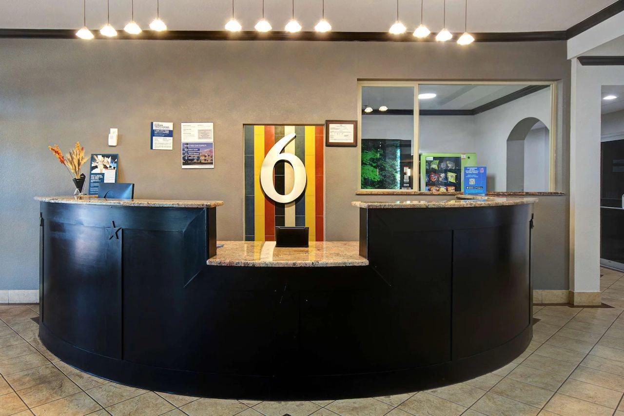 Comfort Suites Fort Worth South Eksteriør billede