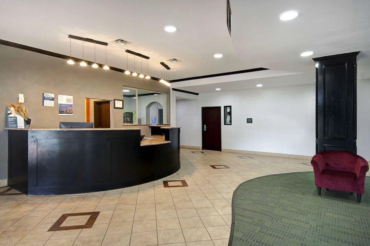 Comfort Suites Fort Worth South Eksteriør billede
