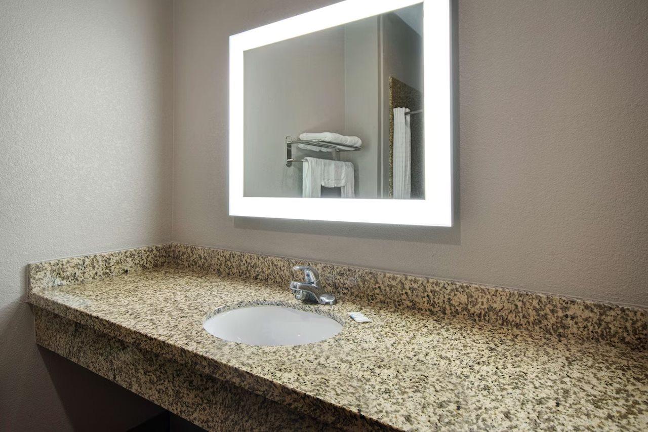 Comfort Suites Fort Worth South Eksteriør billede